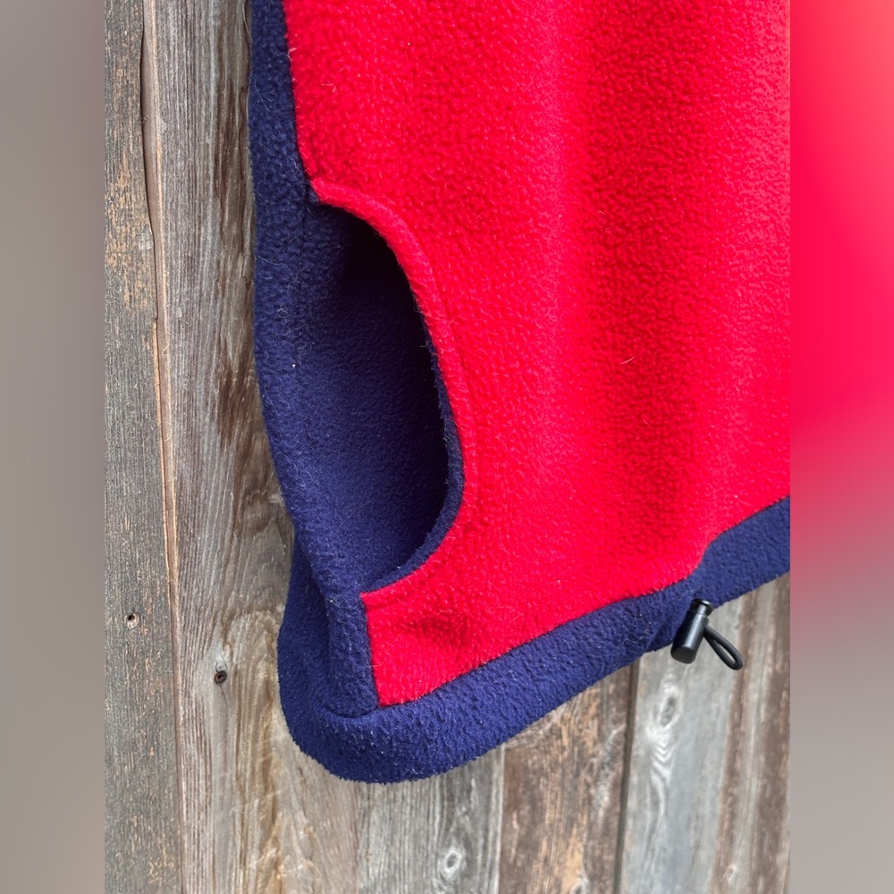 Banff vest - Picture 7 of 10